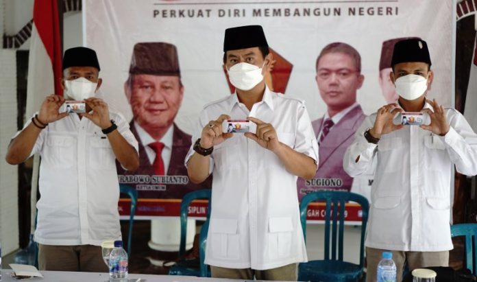 GERINDRA