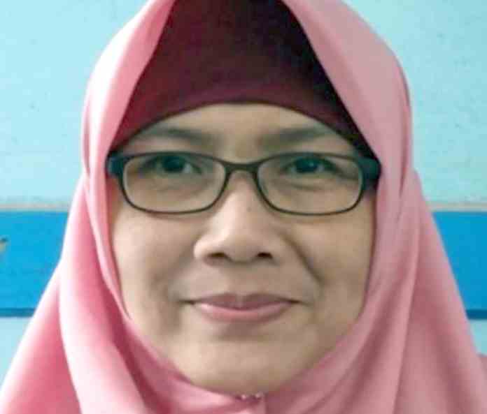 Marita Dyah K_rsz Marita Dyah K., S.Ag.