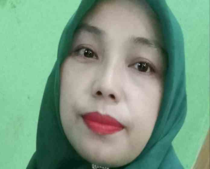 NUR SYAFA'AH_rsz Nur Syafa’ah, S.Pd.I
