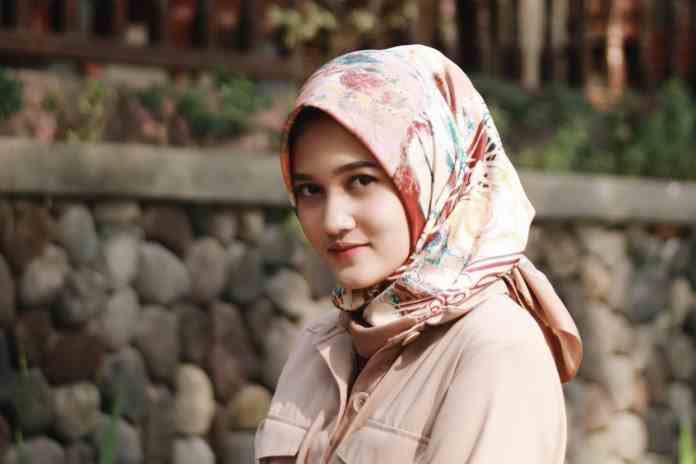 Salma Lubna Fazzata 2_rsz Salma Lubna Fazzata. (DOKUMEN PRIBADI)