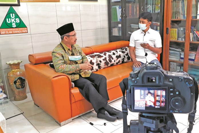 TALKSHOW