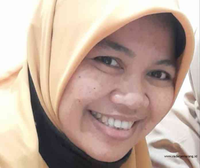 puji_rsz Puji Kusumastuti,SE