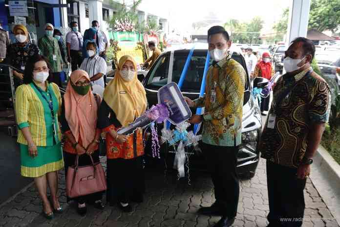 BANK JATENG
