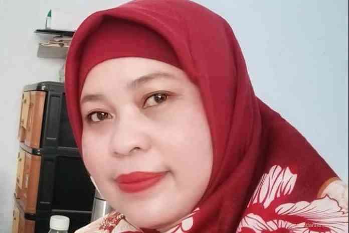 Nurul Qomariah_rsz Nurul Qomariah, S.Pd