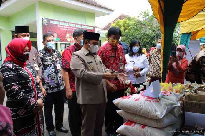 PASAR