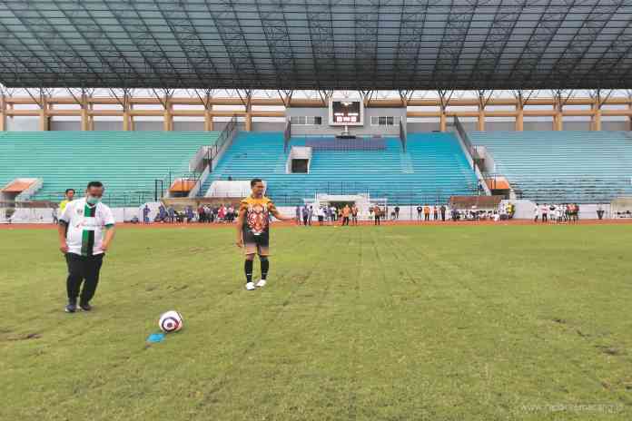 SEPAKBOLA
