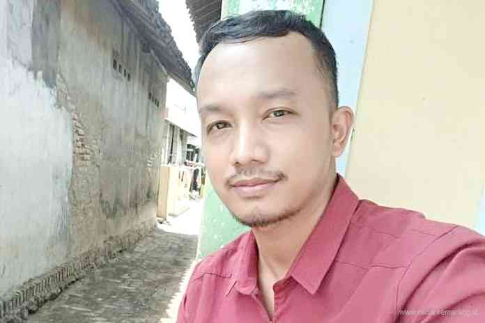 HERY AFIANTO_rsz Hery Afianto, S.Pd