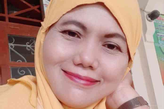 arina damayanti_rsz Arinta Dhamayanti, S.Pd.SD