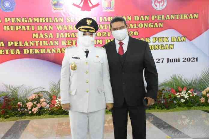 tetap