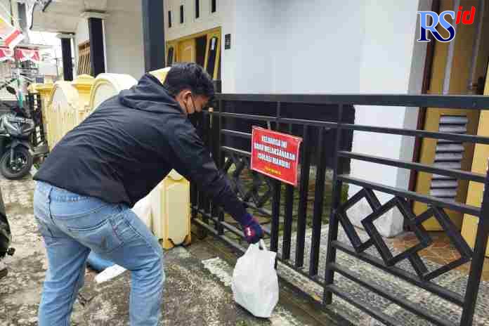BANTUAN ISOMAN
