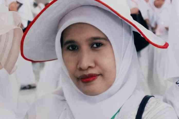 Ena Hikmawati 2_rsz Ena Hikmawati, S.Ag