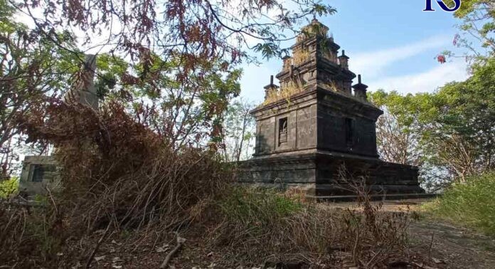 candi-tugu