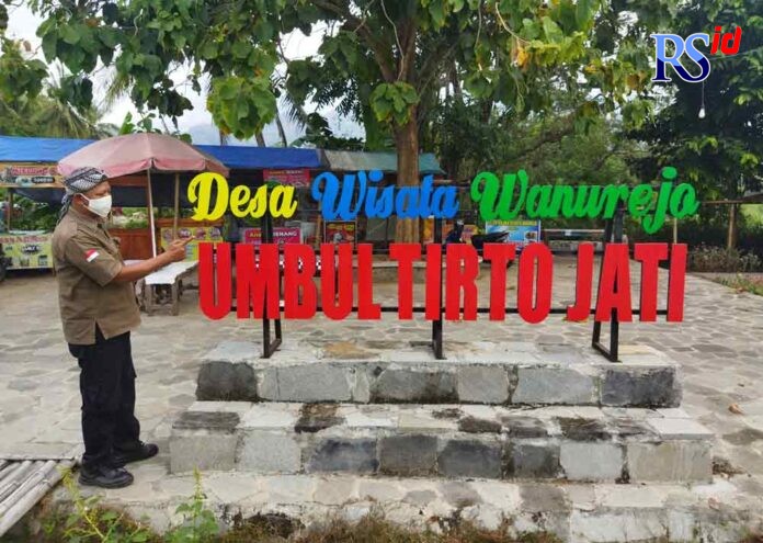 desa-wanurejo