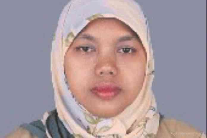hikmatul_rsz Hikmatul Millah, S.Pd.I