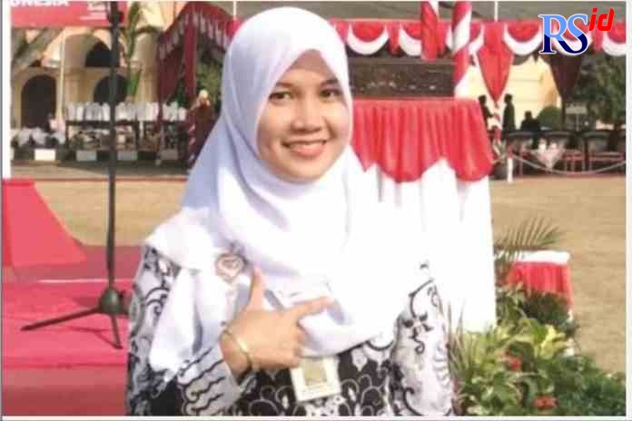 ida_rsz Ida Shofidah, S.Pd.