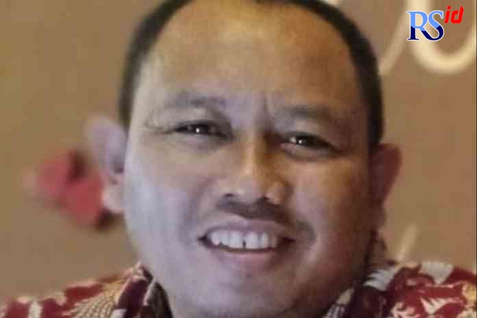 Joko Riyanto_rsz Joko Riyanto, ST