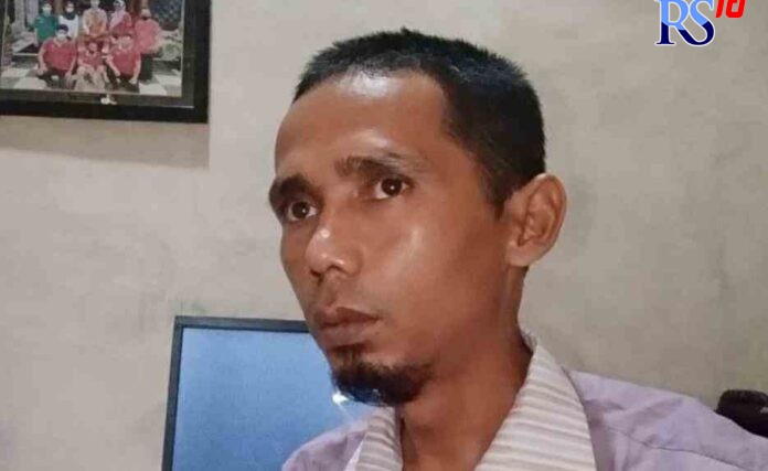 Pujiyanto Slamet, S. Pd.SD