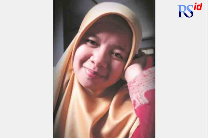 Wahidah_rsz Wahidah Fribasari, S.Pd