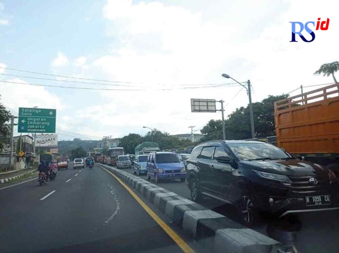 macet