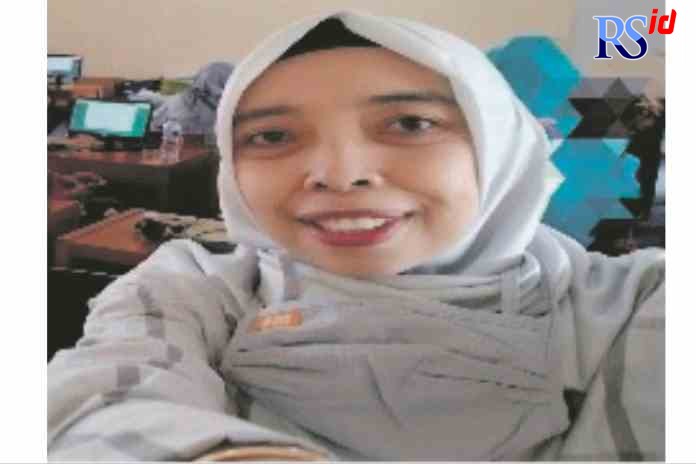 Kusdiwati_rsz Yuda Kusdiawati, M.Si