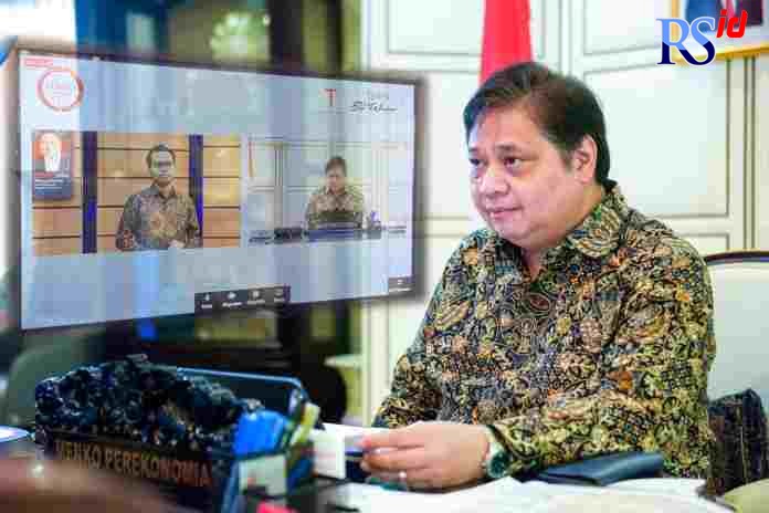 airlangga