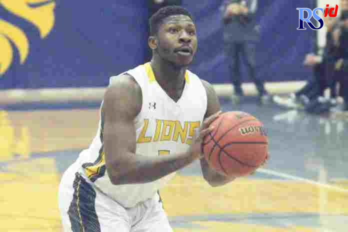 Tyree Robinson