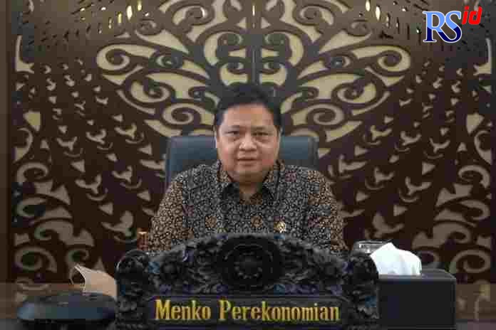 airlangga