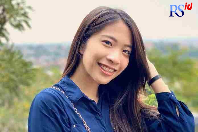 Sosok Valentin Cynthia Indahwati 2_rsz Valentin Cynthia Indahwati. (DOKUMEN PRIBADI)