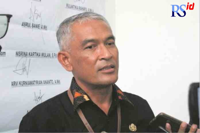 RIPTTOO_rsz Ripto Susilo. (ANANTA ERLANGGA MUSA / JAWA POS RADAR MAGELANG)