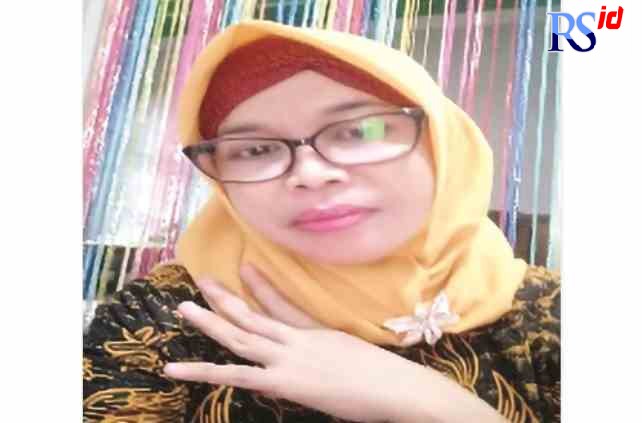 Srii Endah_rsz Dra. Sri Endah Mustikowati
