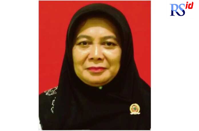 Dra. Aning Sulistyawati