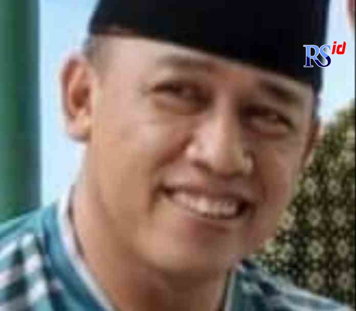 Hasan Al Rifa'i._rsz Hasan Al Rifa’i