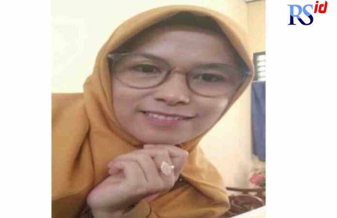 Trima Nur Khasanah, S.Pd.SD