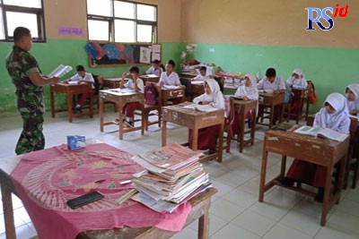 Tentara-Mengajar-SDN