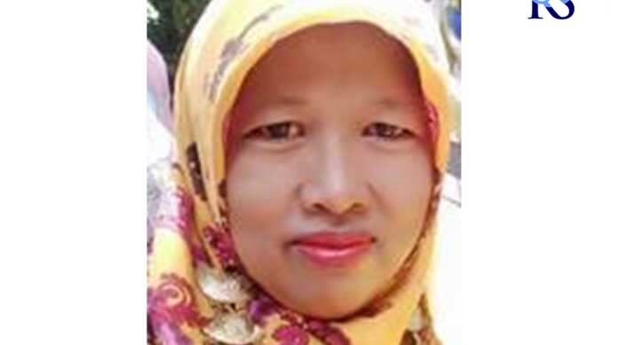 Tri Wahyuniningsih, S.Pd