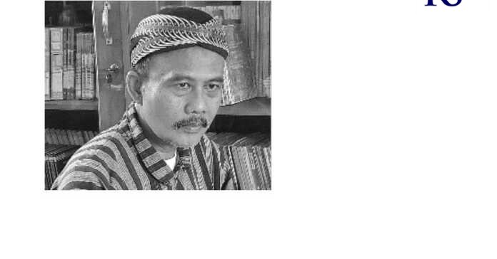 Budi Wahyono S.Pd
