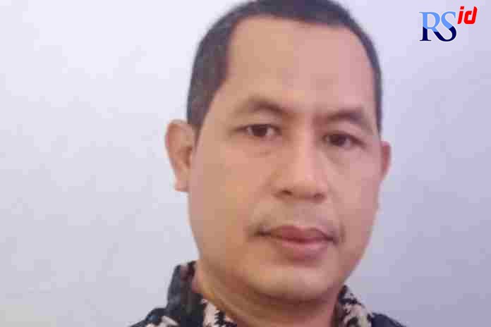 agus sulthon_rsz Agus Sulthon, S.Ag