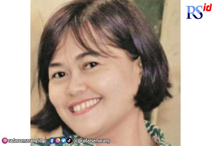 Veronica Anik Minarsih, S.Pd