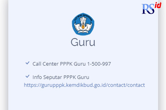 KONTAK-PPPK-GURU