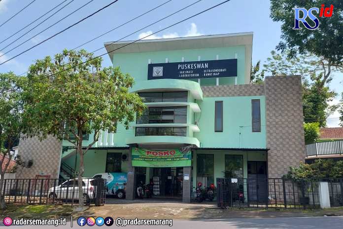 MAGELANG SEHAT 1