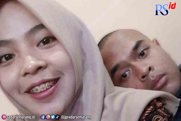 dhio daffa_rsz MANJA: Dhio Daffa Swadilla dan kakaknya, Dhea Chairunnisa yang tewas diracun. (Istimewa)