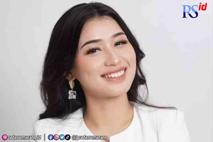 sosok._rsz Prameswari Desfriadi Anjani. (Dokumentasi pribadi)