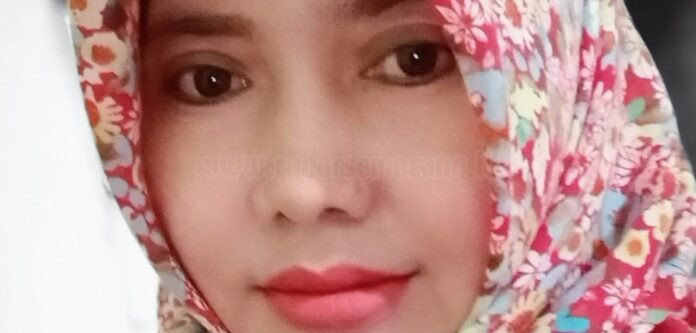 Oleh : Darwati, S.Pd.SD