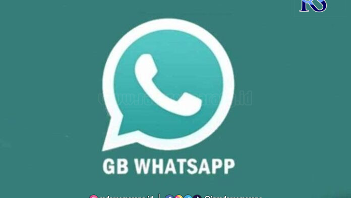 GB-Whatsapp