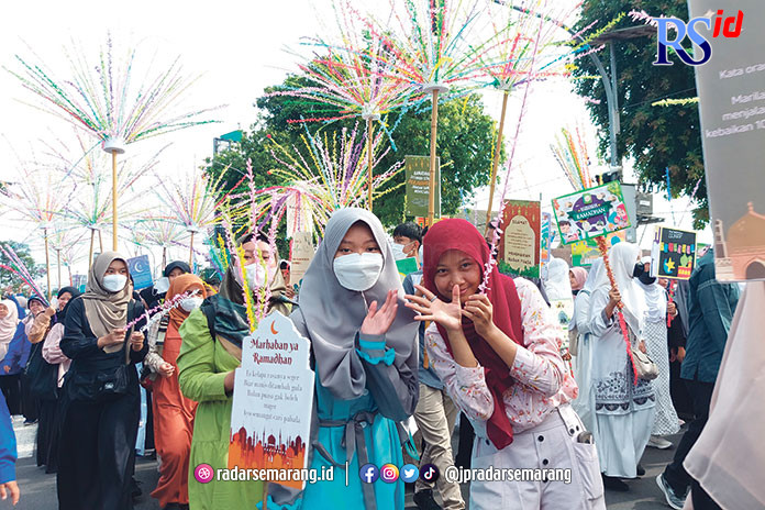 pawai